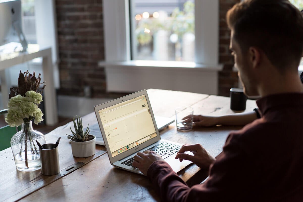 If you think AI will take your job, you’re looking at it all wrong.
