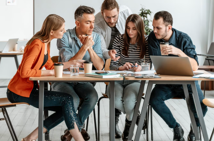 From Developer to Manager: 7 Signs You’re Ready for a Tech Lead Role