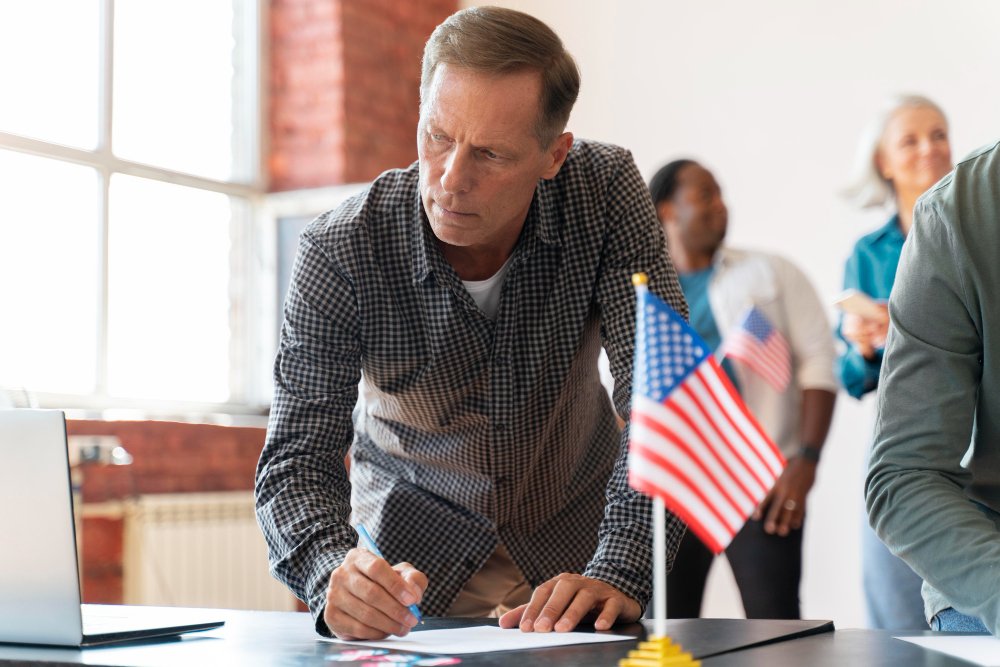 The Top 20 US Companies Actively Sponsoring H-1B Visas for Tech Roles